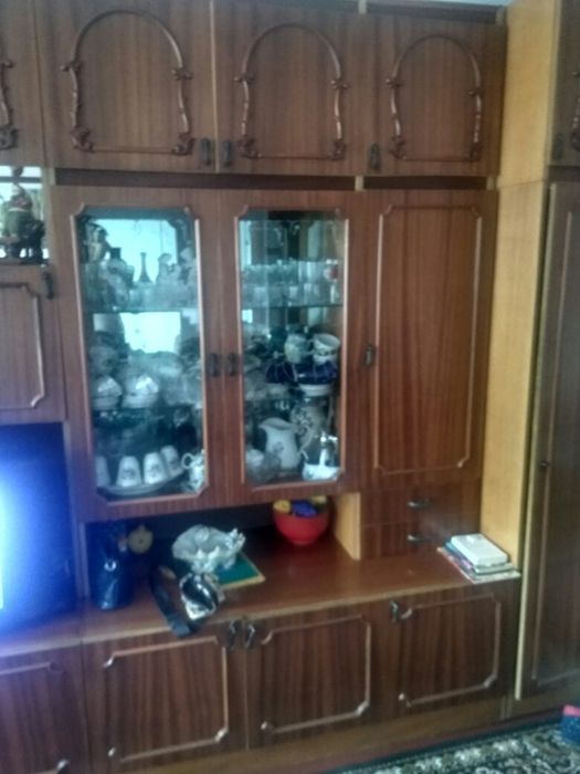 Продам стінку "Трембіта"