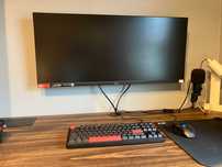 Zestaw komputerowy Actina: RTX4070TI, i5, 32GBRAM XMP, 1TBNVME, 850W