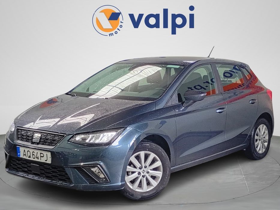 Seat Ibiza 1.0 TSI Style