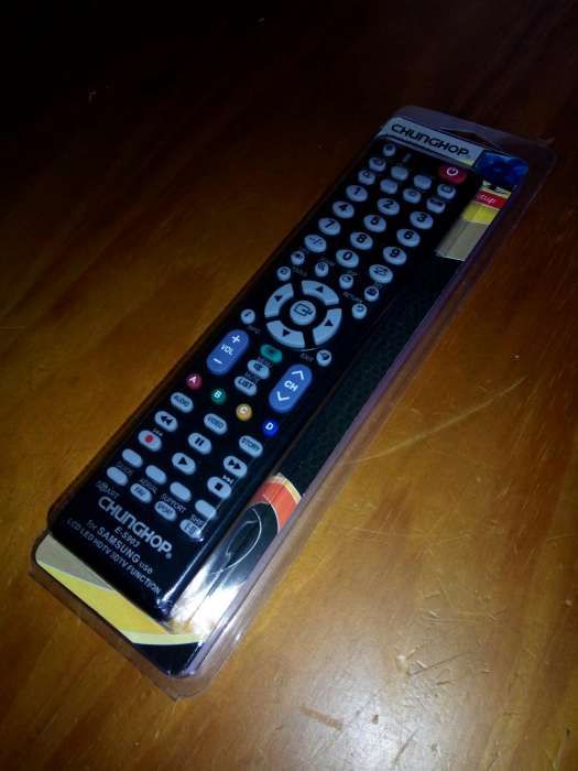 Comando para Tvs, LEDs, lcd, plasma, HDTV, 3D Samsung