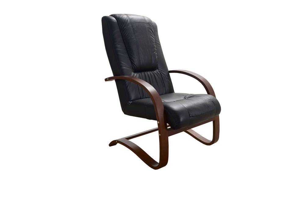 Fotel ze skóry finka "SOFT" skóra naturalna PRODUCENT