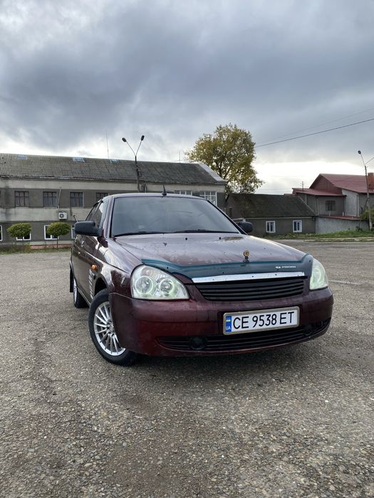 Продам Ваз 2170 Пріора