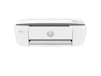 drukarka skan Urządzenie wielofunkcyjne HP DeskJet 3750 Wi-Fi jak nowa