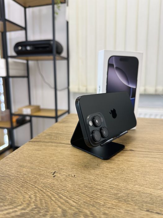 iPhone 16 Pro 128gb Європа! Гарантія • Магазин • Айфон 16 про 910$