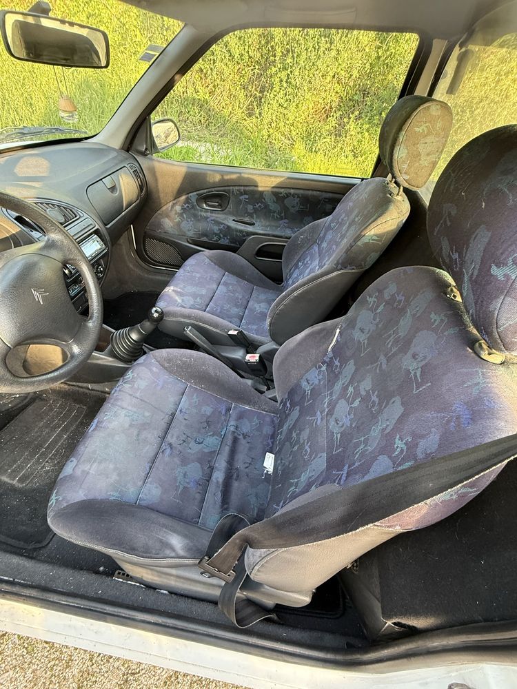 Citroen saxo 1.5D