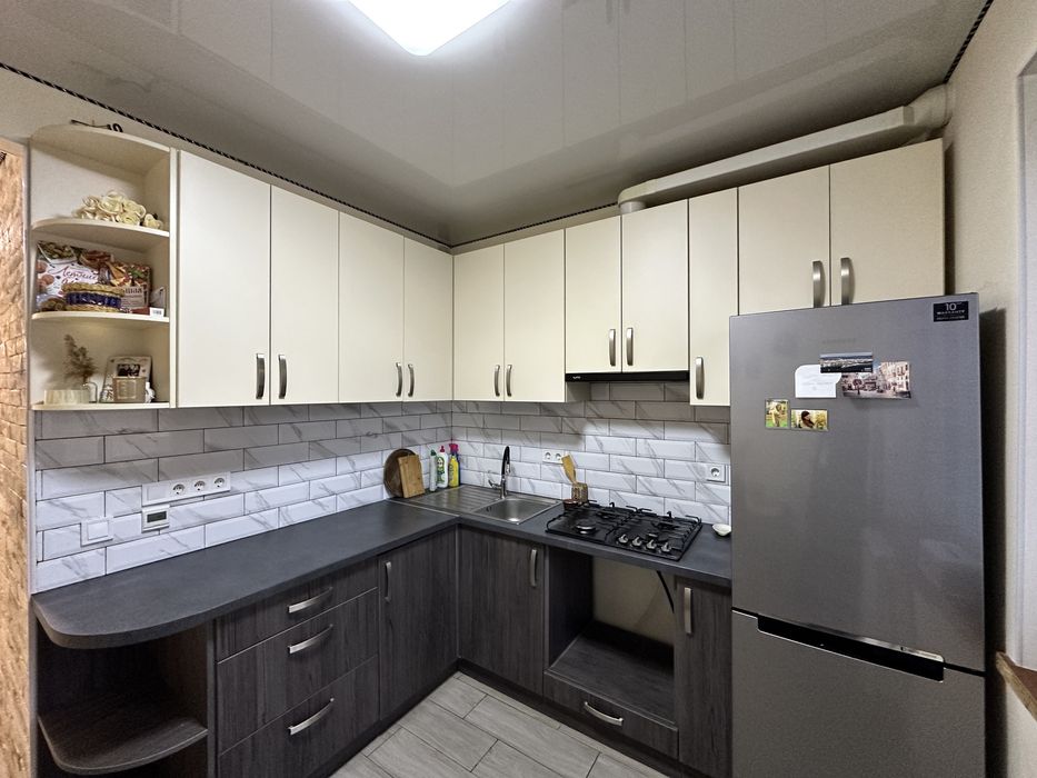 Продаж 1К квартира на Ковпака