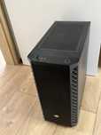 Komputer gamingowy GTX 1650 SUPER + i3-9100F + 8 GB RAM