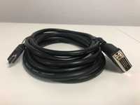 Przewód kabel adapter HDMI do DVI 3m FV23% RATY