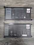 Акумулятор батарея DELL WDX0R WDXOR Inspiron 3500 /DELL YRDD6  ОРИГІНА
