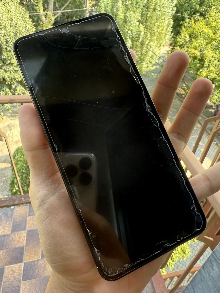 Redmi 14 c 126 gb 12gb RAM