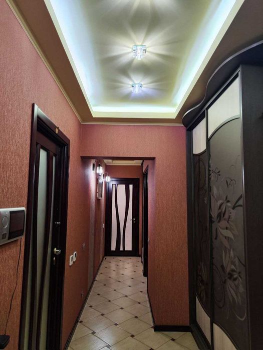 Продам 4-кім.кв вул.Болградська 38(Одеська. Аерокосмічний)