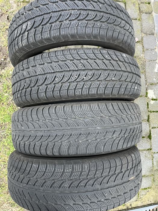 Debica 185/65/15 zimkwe