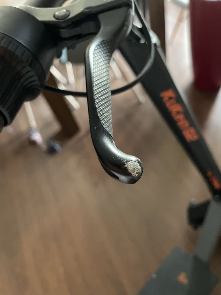 Kukirin g2 v2025