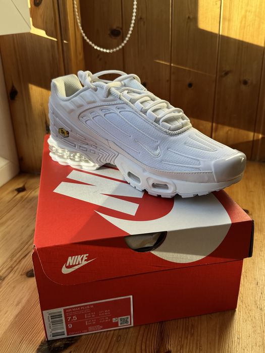 Nike Air Max Plus 3 | Оригінал | 40.5 EUR