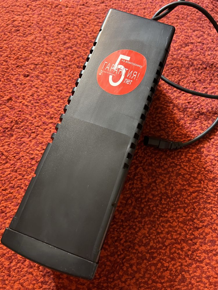 Продаю ДБЖ Powercom BNT-600AP