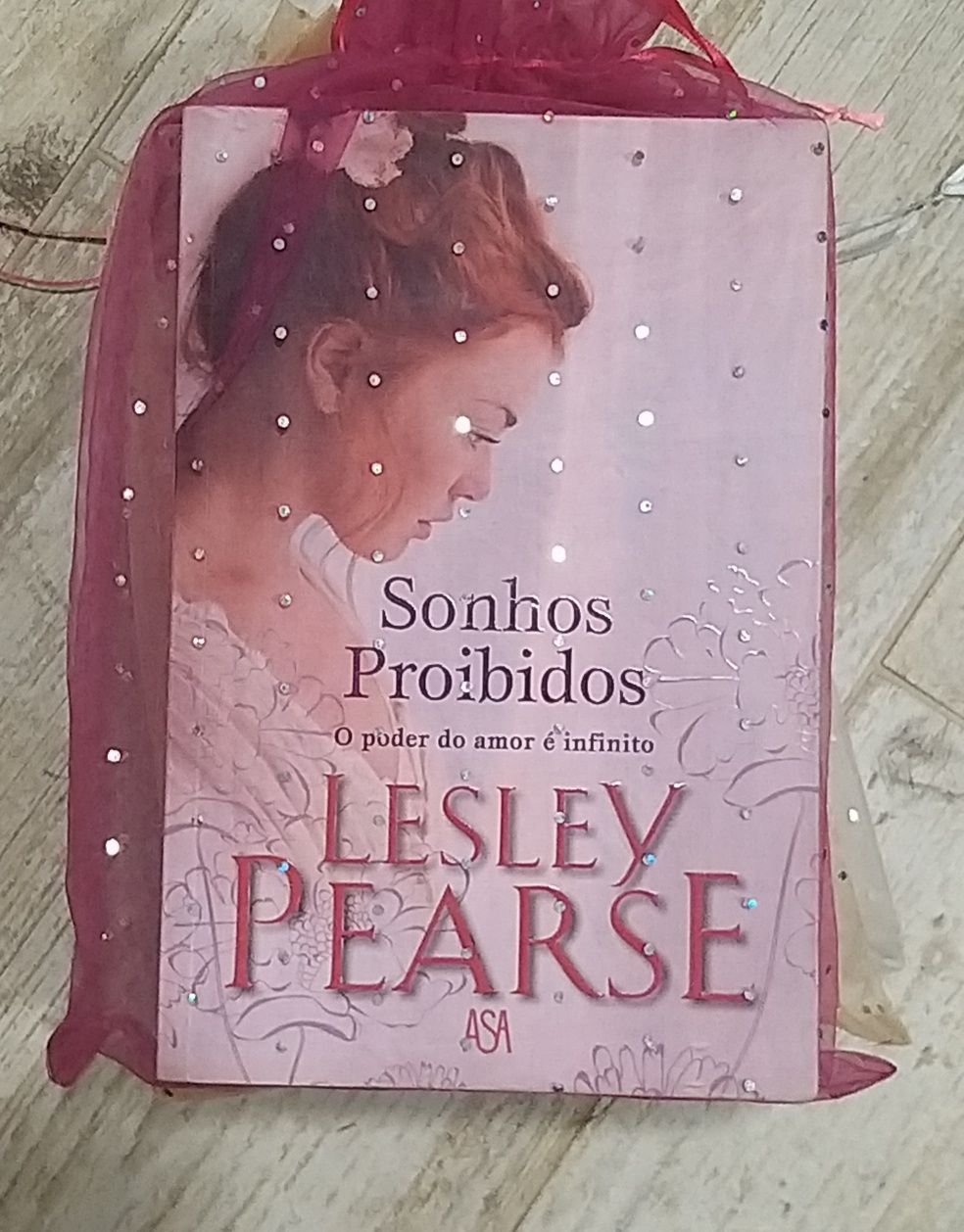 Romances - Lesley Pearse