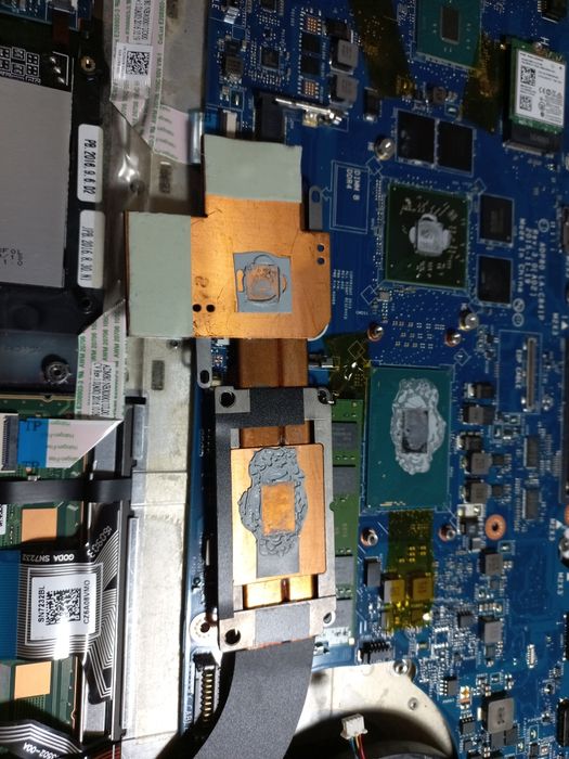 Ремонт Комп'ютерів