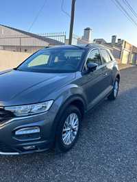 VW T-Roc 1.6 TDI Style