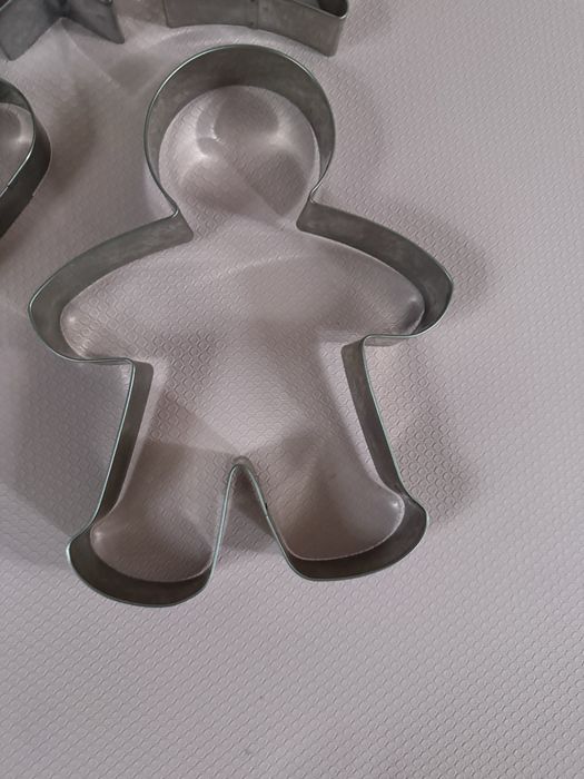 Do pierniczkow - pieczenie - formy do ciast - boze narodzenie -