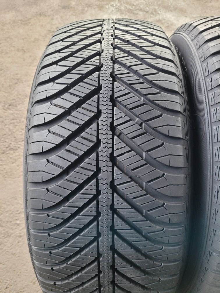 Kpl Opon Wielosezon Goodyear Vector 4Seasons 225.55.16 99V