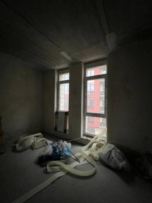 Продаж 4к квартири на Чупринки, елітний новобуд в історичній частині