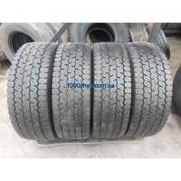 285/70 R19.5 Michelin X multi 4шт