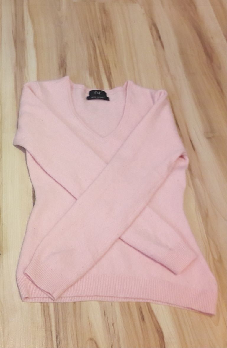 koszula bluzki sweter bluzy rozmiar XS 9 sztuk