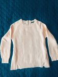 Sweter Atmosphere kremowy