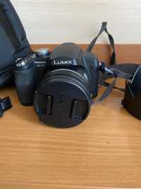 Panasonic Lumix FZ18