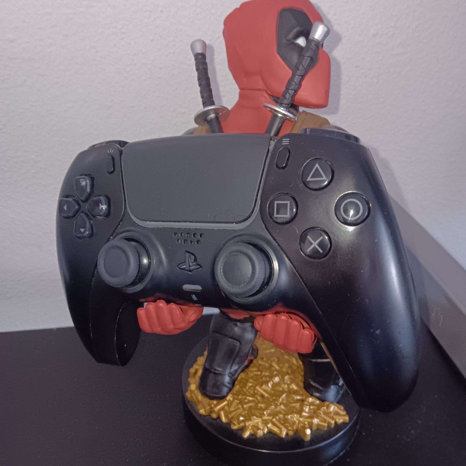 Vendo Comandos para PS5