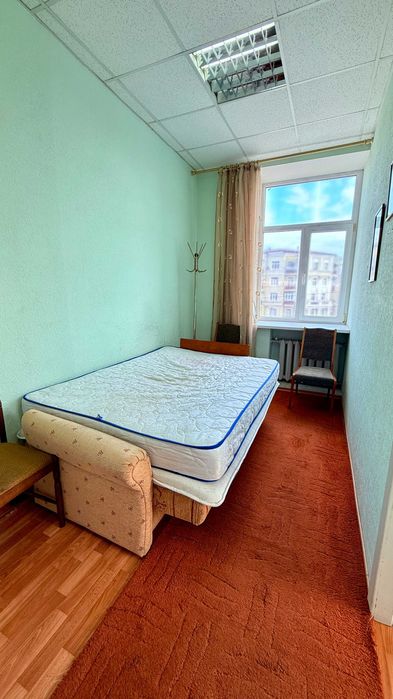 Продам просторную 3к квартиру Святослава Хороброго  Центр Безнал