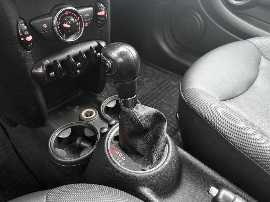 Mini Cooper 1.6 газ\бензин 2012 року - можлива розстрочка\обмін