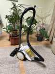 Пилосос KARCHER VC 3