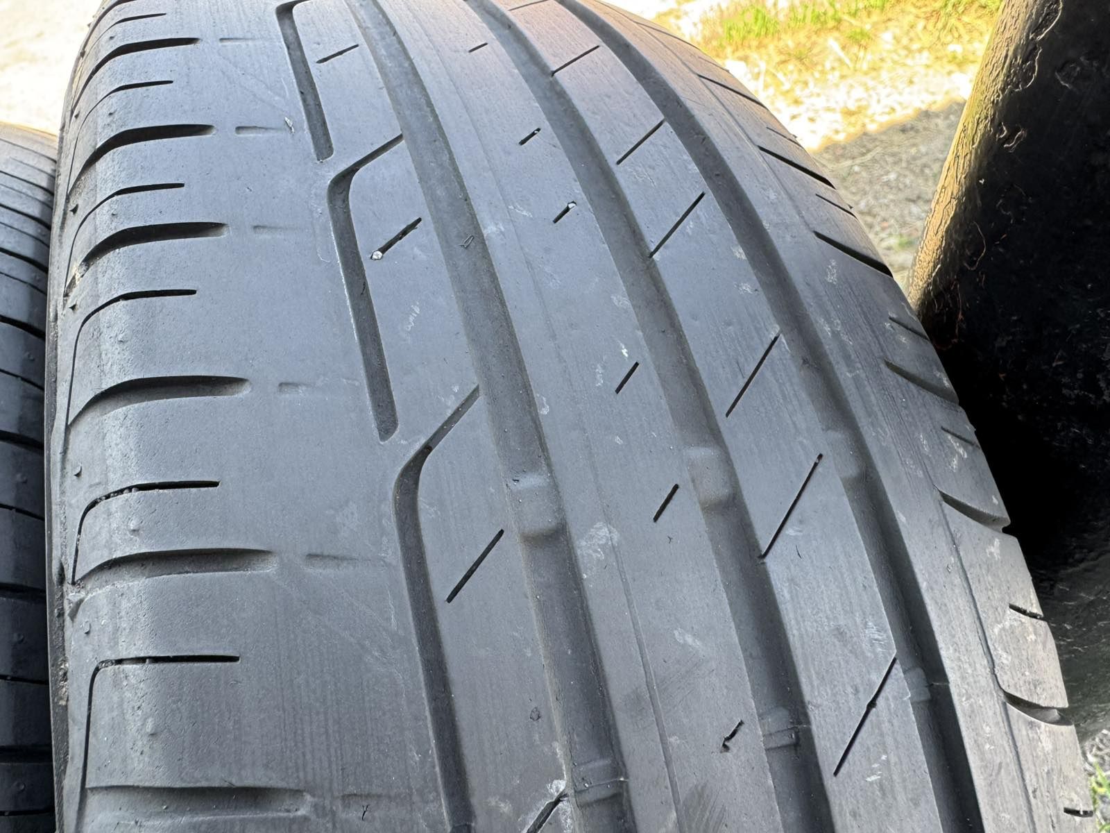 Літні шини Bridgestone 215/60 R16 резина Р16