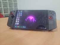 Lenovo Legion Go 1Tb com Garantia