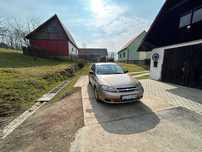 Chevrolet Lacetti 1,4L 95KM 113 tyś przebieg, garażowany, LPG,