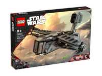 NOWE LEGO® Star Wars - Justifier 75323