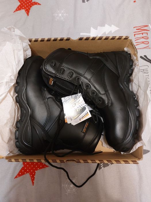 BENNON buty taktyczne r. 42 oraz 41