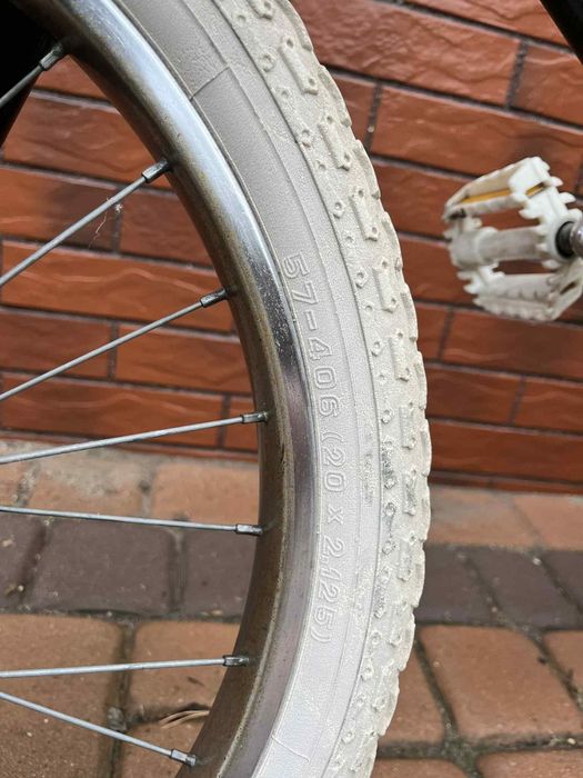 Sprzedam rower bmx