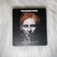 Rammstein - sehnsucht limited edition