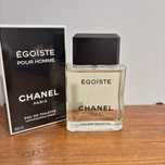 Perfumy Chanel Egoiste z opakowaniem