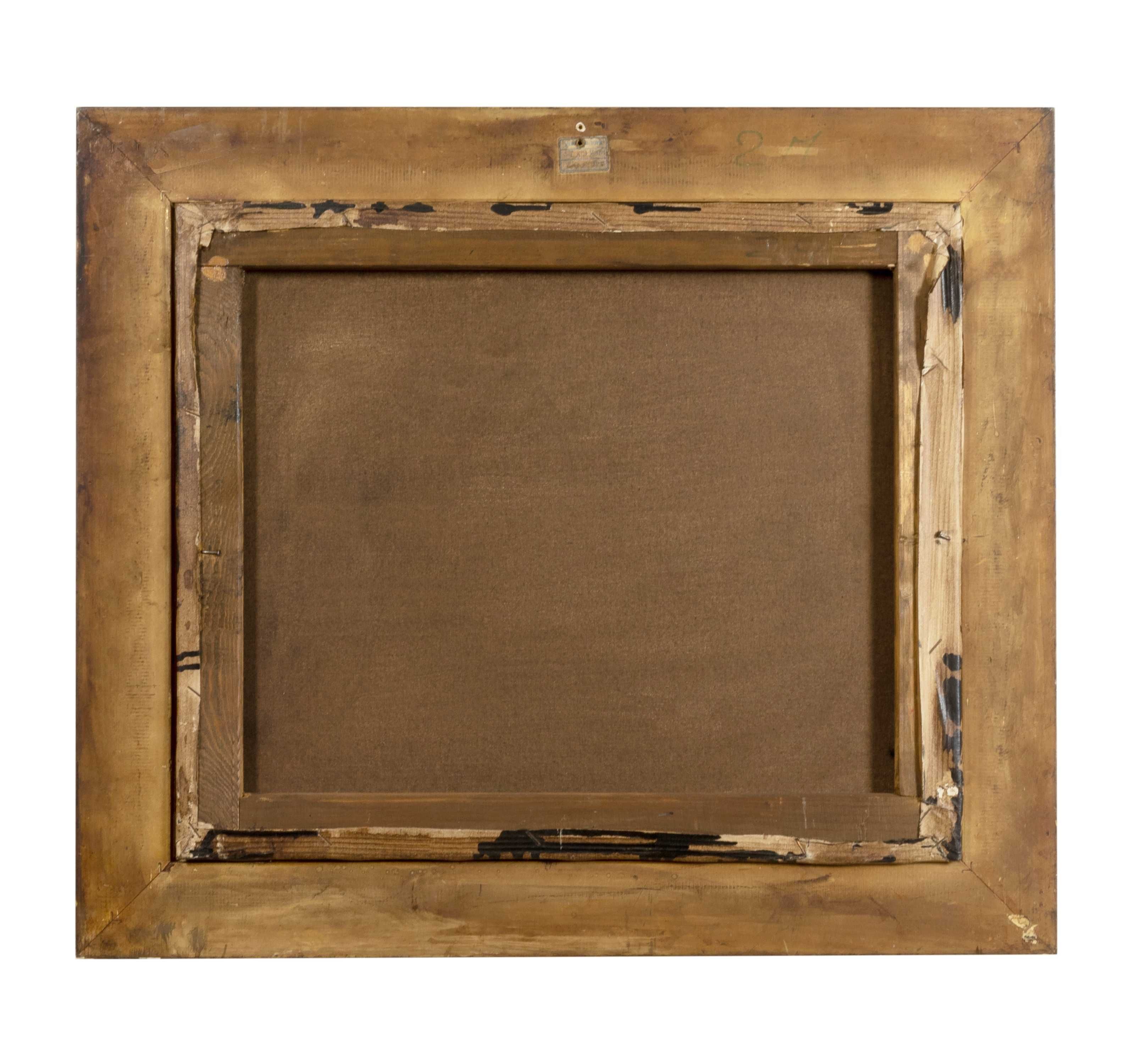 Pintura natureza século XIX | Romantismo