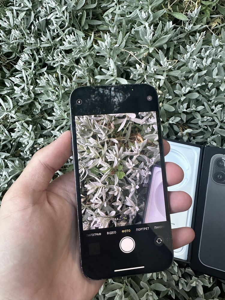 Чудовий! Iphone 13 Pro 128gb