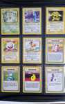 Karty Pokemon Base Set (NM/M) 1999/2000