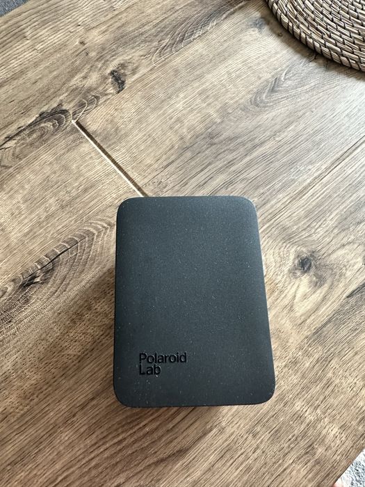 Drukarka Polaroid Lab