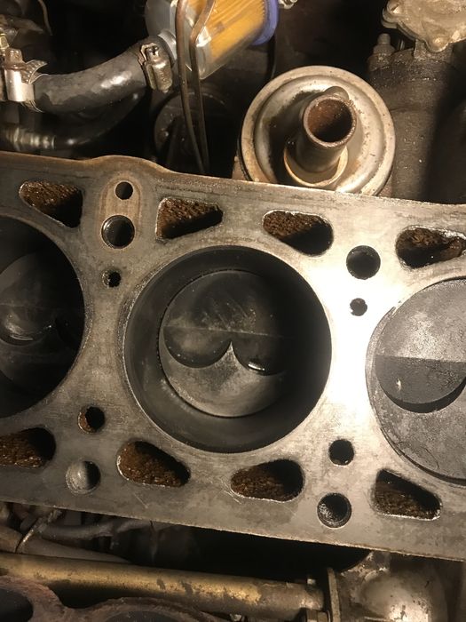 Двигатель ваз 2103 ГБЦ головка блока  мотор жигули 2106/01/02/04/05/07