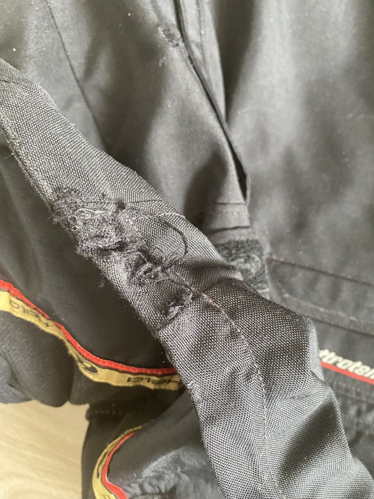 Kurtka motocyklowa Held Cordura L