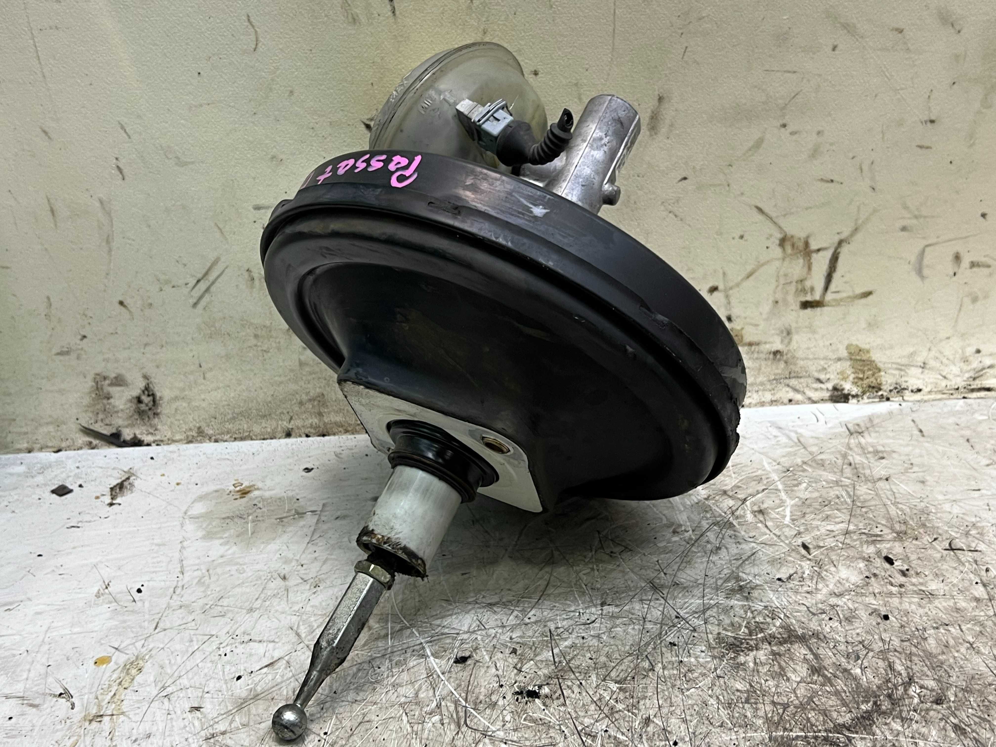 VW Passat B5 1.6 1.8B 1.8T 1.9 TDI Audi A4 B5 A6 Serwo Pompa Hamulcowa