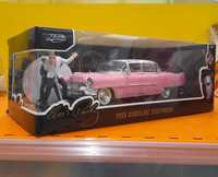 Cadillac Fleetwood 1955 Elvis Presley