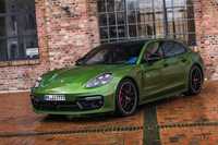 Porsche Panamera Gwarancja PORSCHE APPROVED !!! Stan idealny !!! Nowy TUV